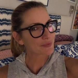 Meet your Posher, Suzanne